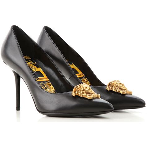 versace women shoe|gianni versace women shoes.